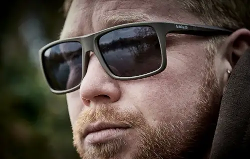Trakker Classic Polarized Sunglasses