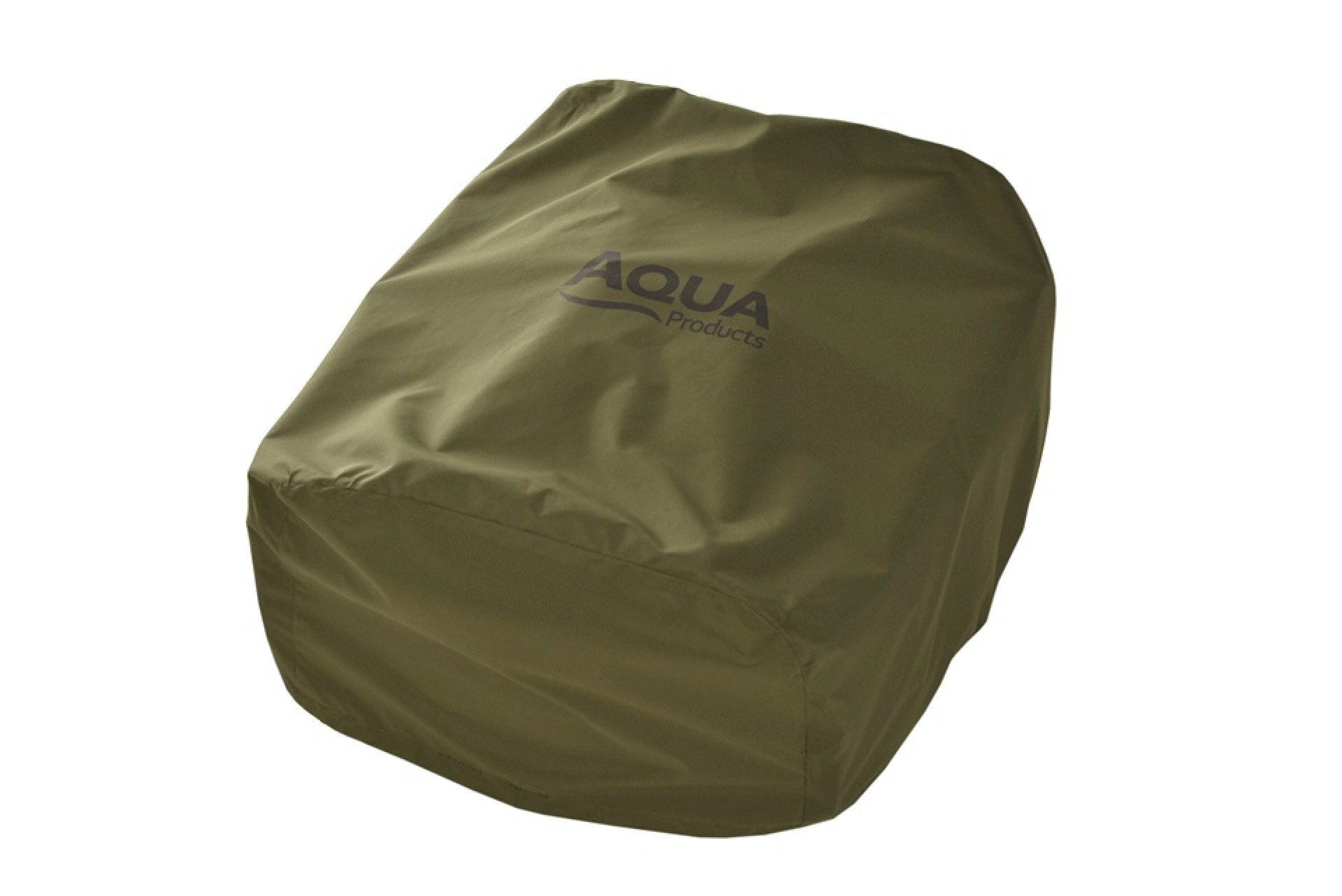 Aqua Products Deluxe Roving Rucksack Black Series