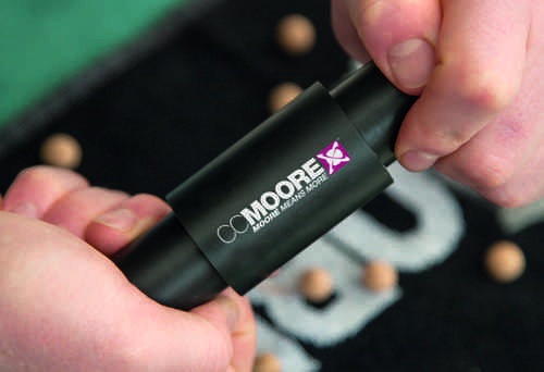 CcMoore Cork Ball Pop Up Roller