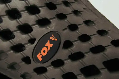 FOX Chunk Camo Mesh Trainers