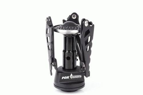 Fox Micro 2600 Stove