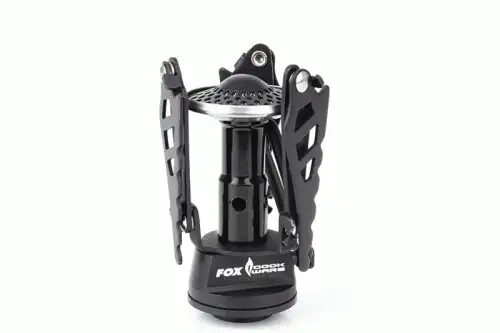Fox Micro 2600 Stove