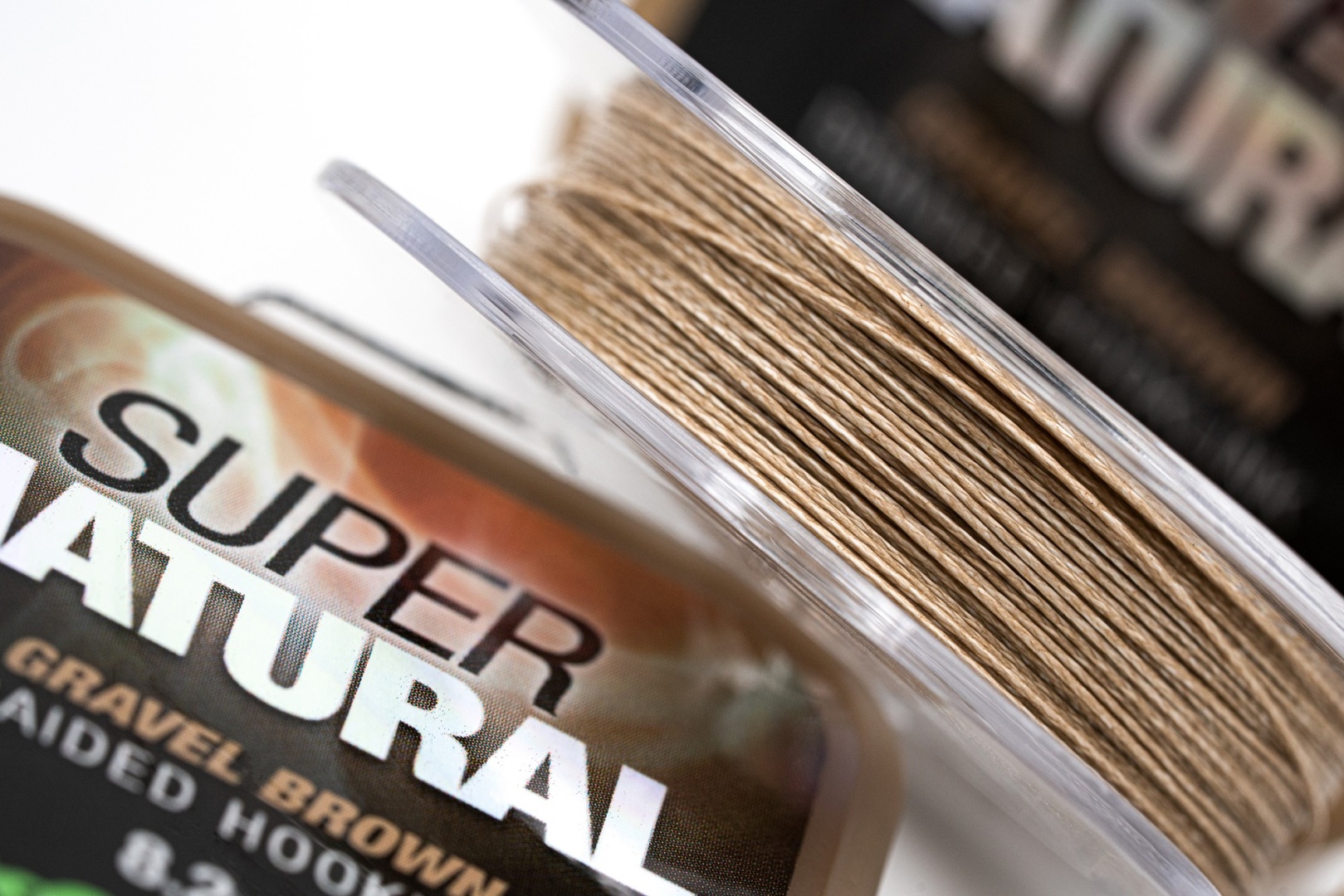 Korda Super Natural Braid