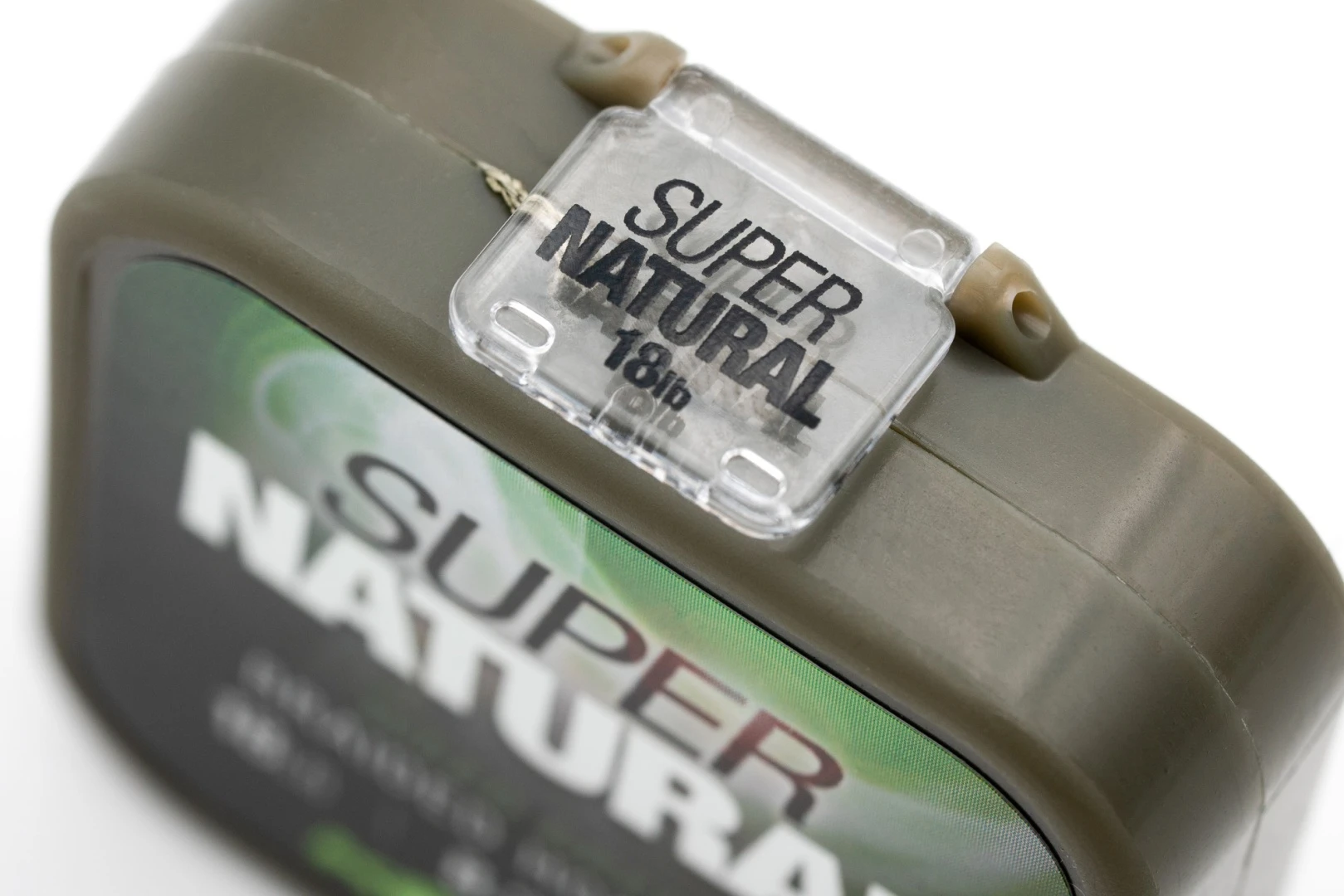 Korda Super Natural Braid