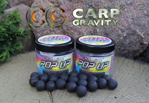 Carp Gravity Fluo Pop Up - Racicznica