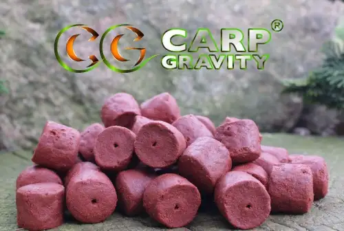 Carp Gravity Pellet Przynętowy - Arctic Krill
