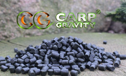 Carp Gravity Pellet Zanętowy - Turbo Ślimak