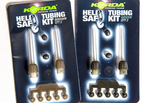 Korda Heli Safe Tubing Kit