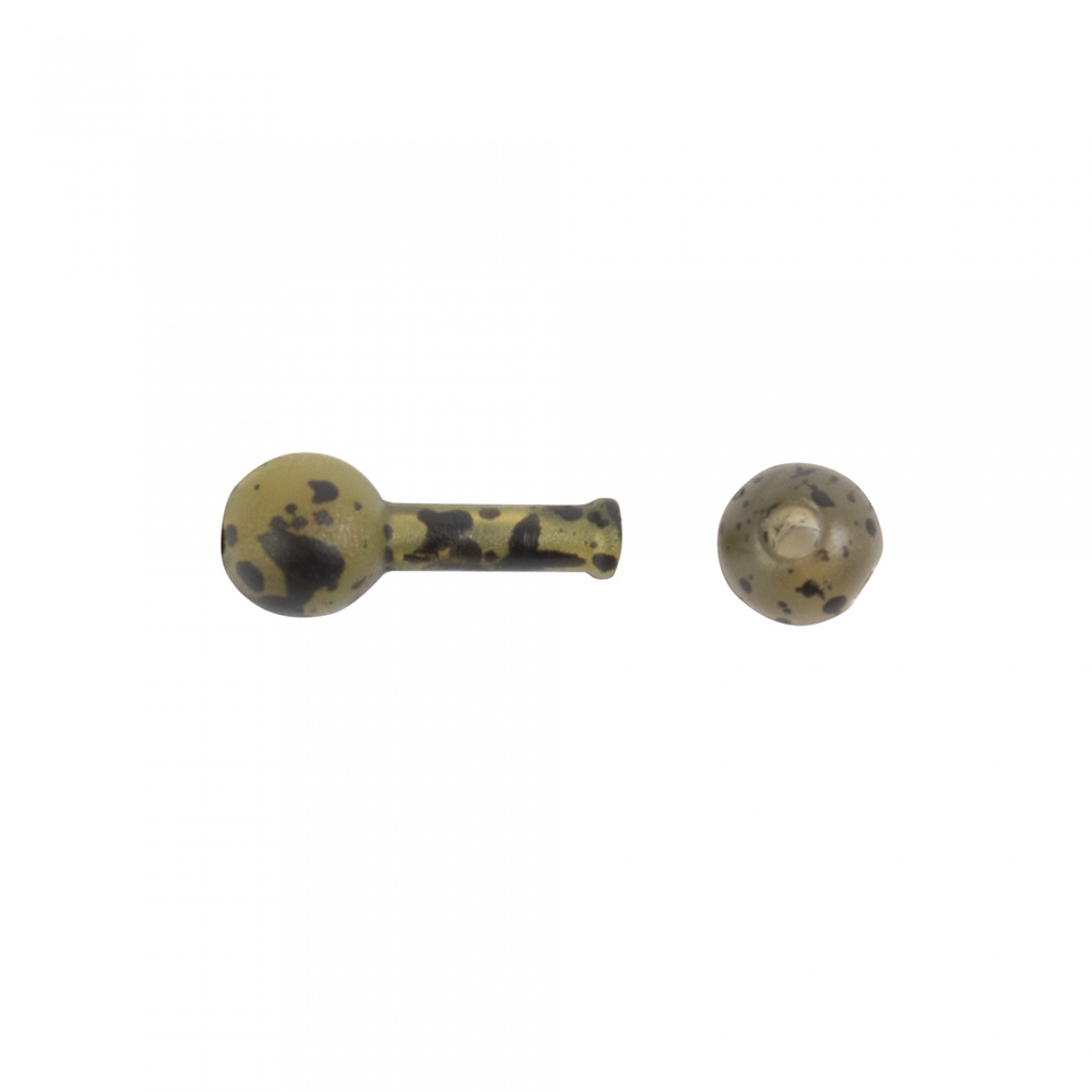 Avid Carp Naked Sliding Safety Beads