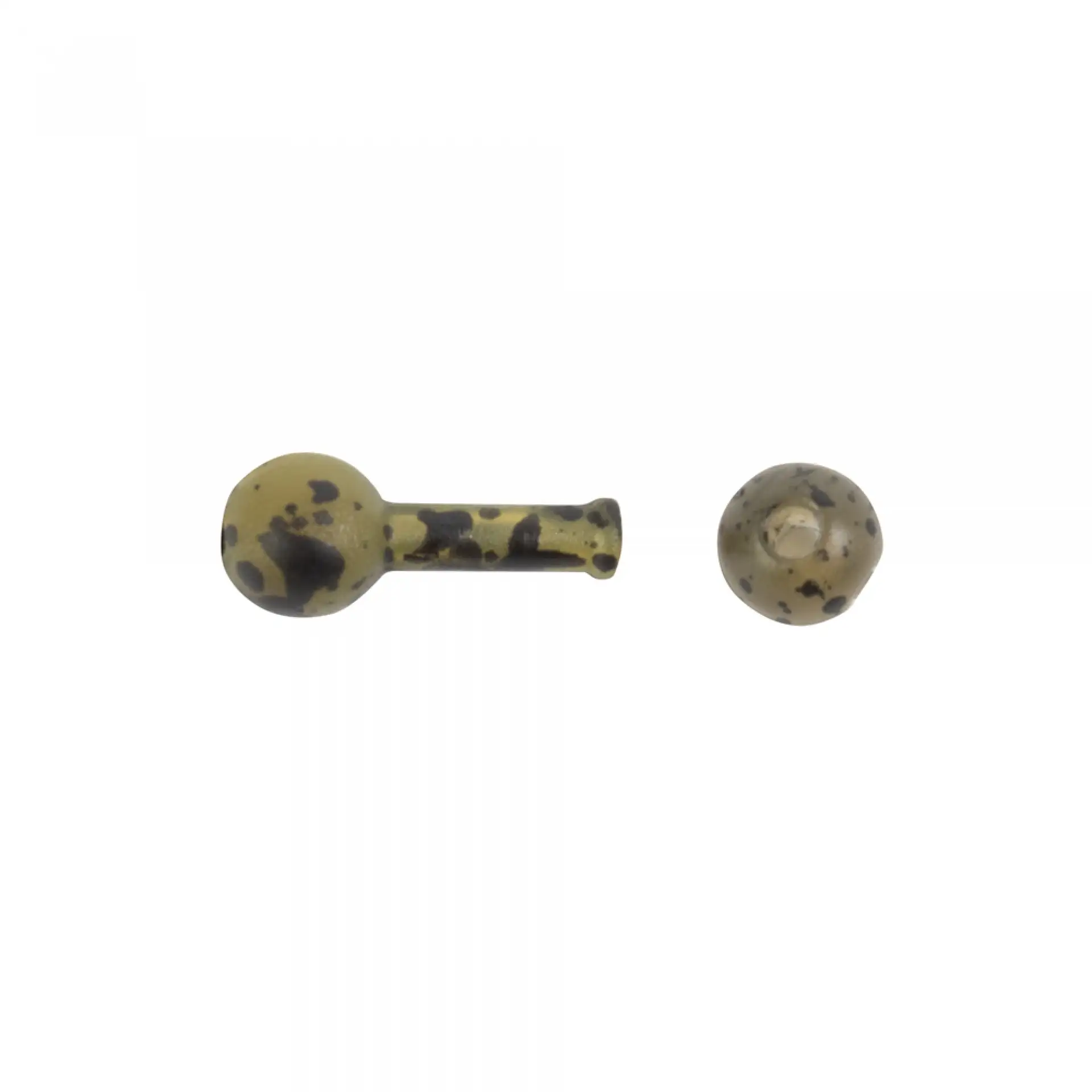 Avid Carp Naked Sliding Safety Beads