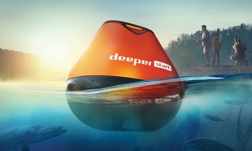 Deeper Sonar Start SMART