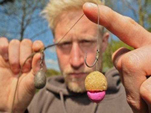 Korda Krank Barbless