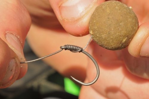 Korda Krank Barbless