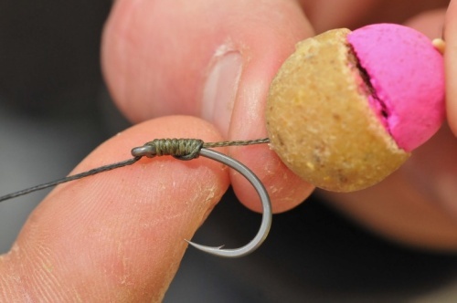 Korda Krank Barbless