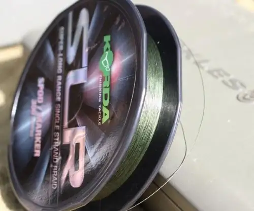 Korda SLR Braid