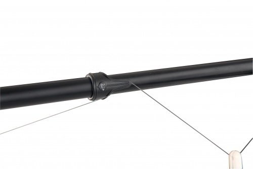 Fox Black Label Power Grip Line Clips White