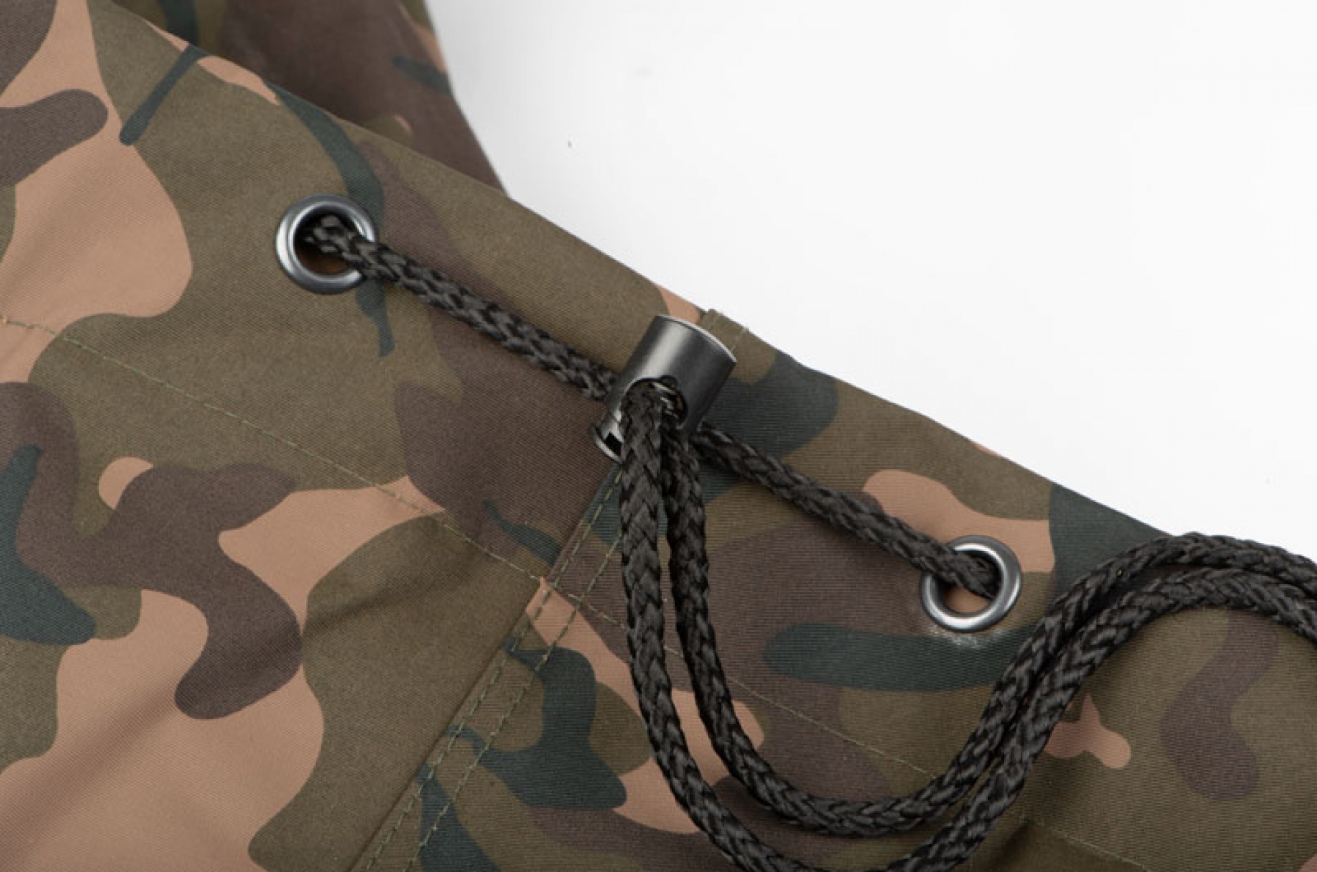 Fox Lightweight Camo Waders