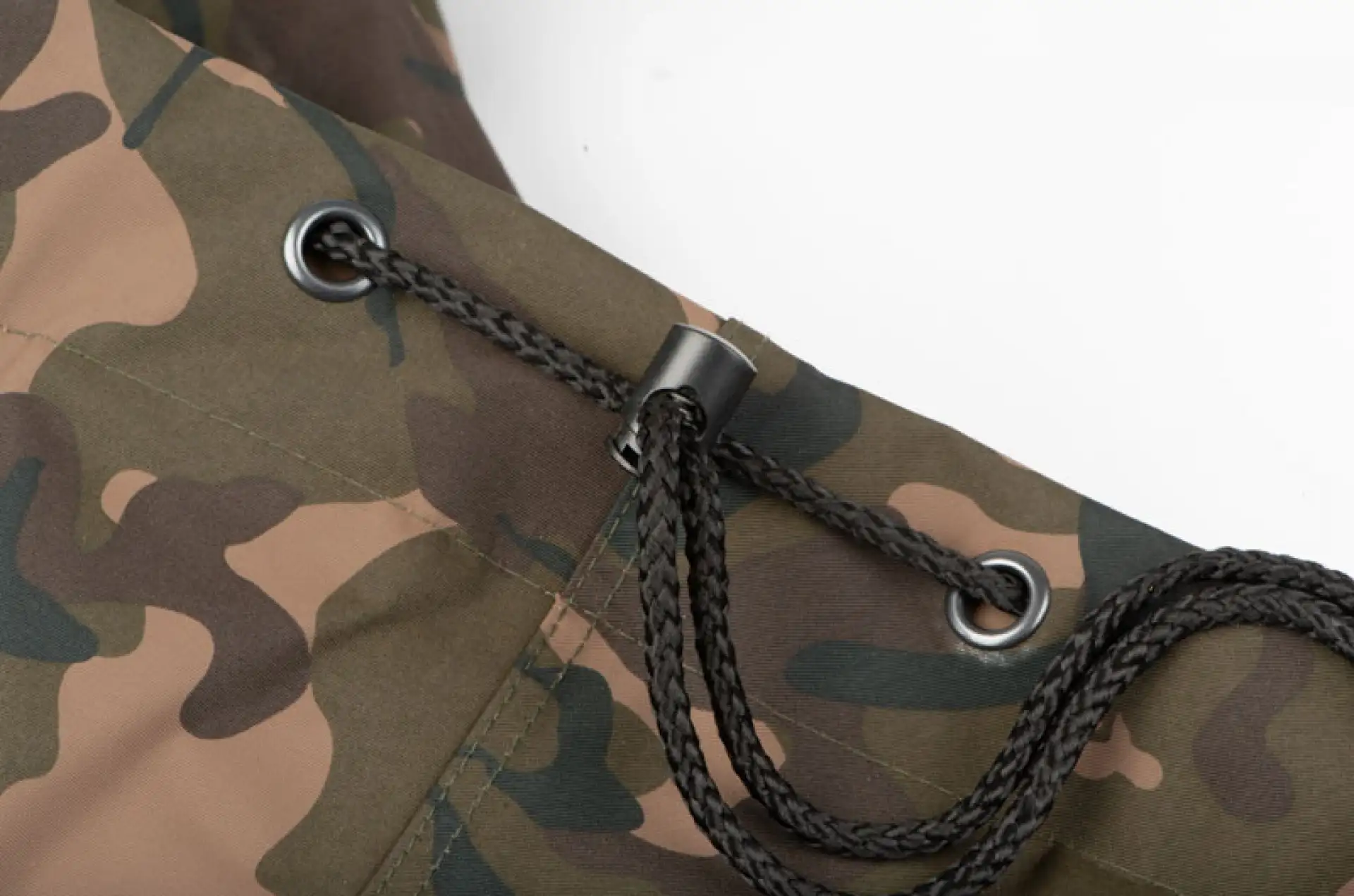 Fox Lightweight Camo Waders