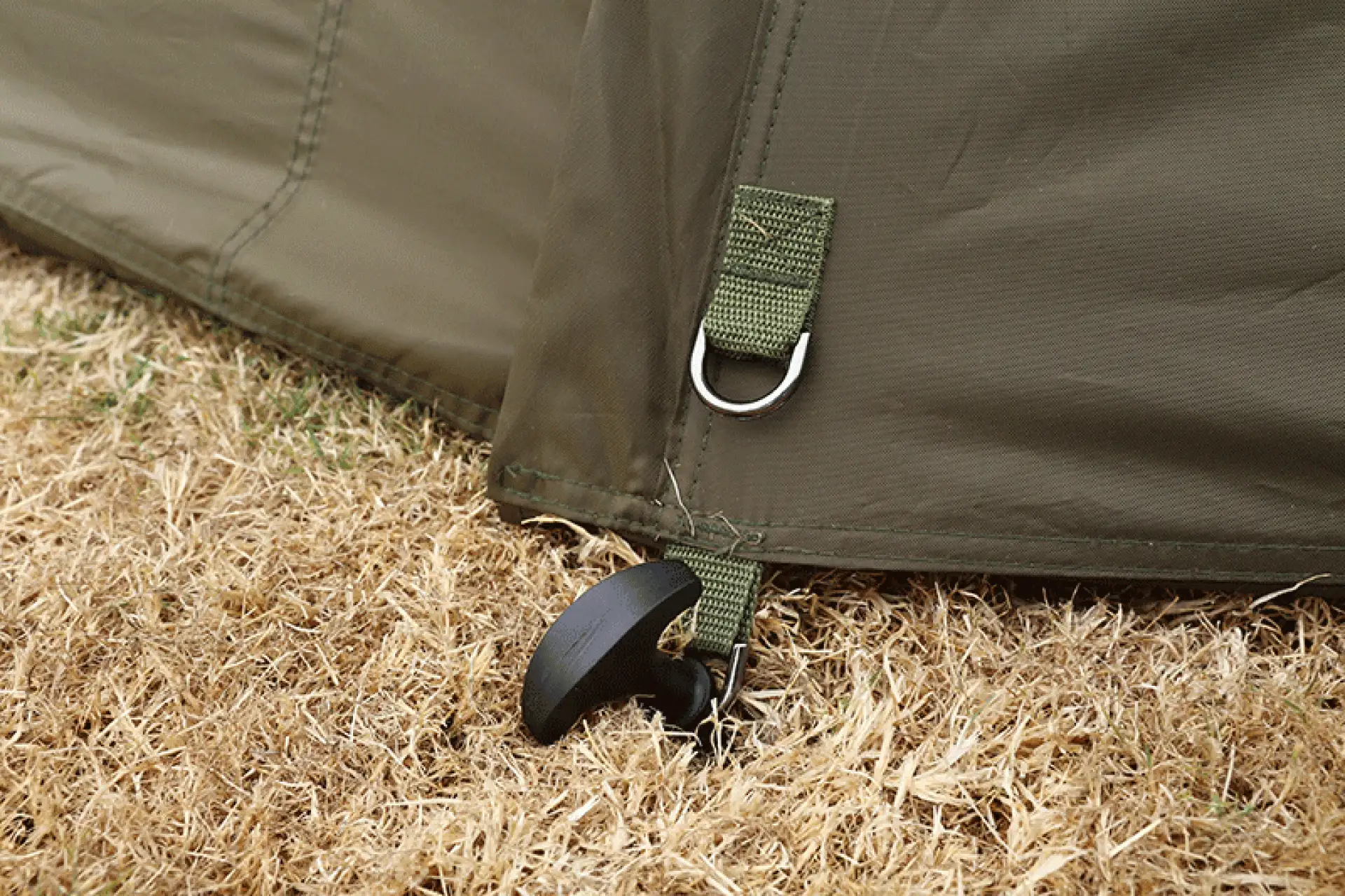 Fox EOS 1 Man Bivvy