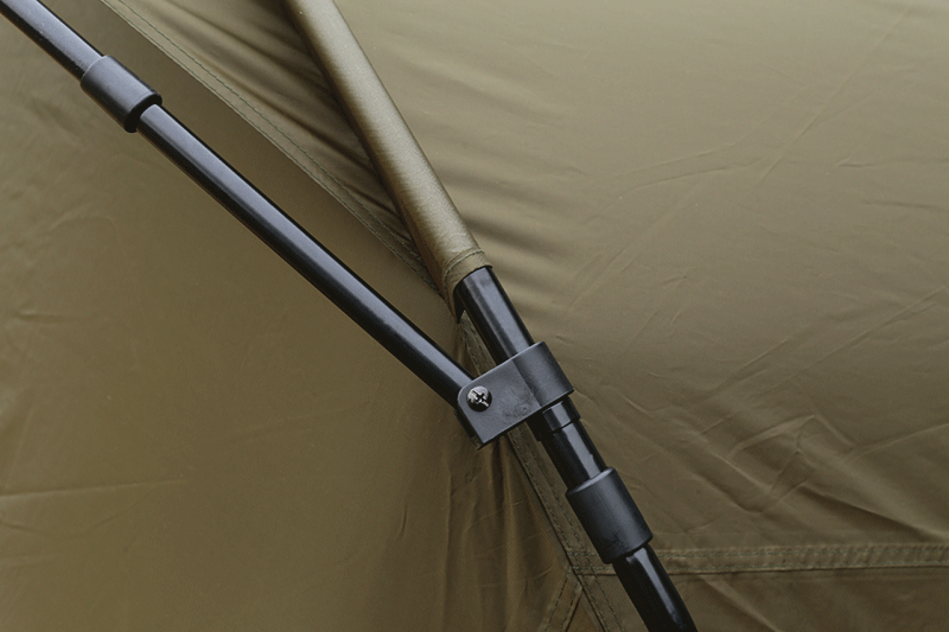 Fox EOS 1 Man Bivvy