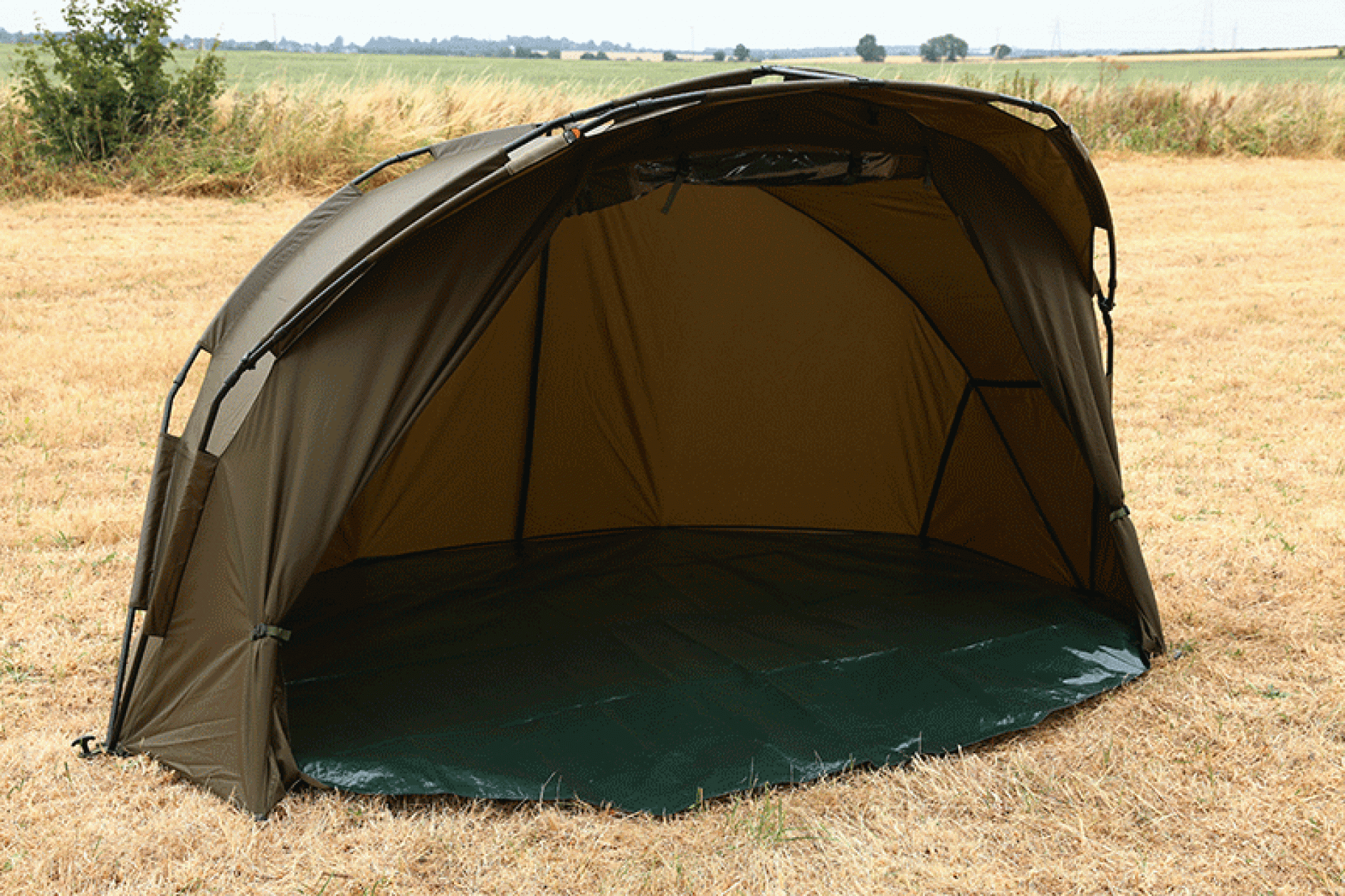 Fox EOS 1 Man Bivvy