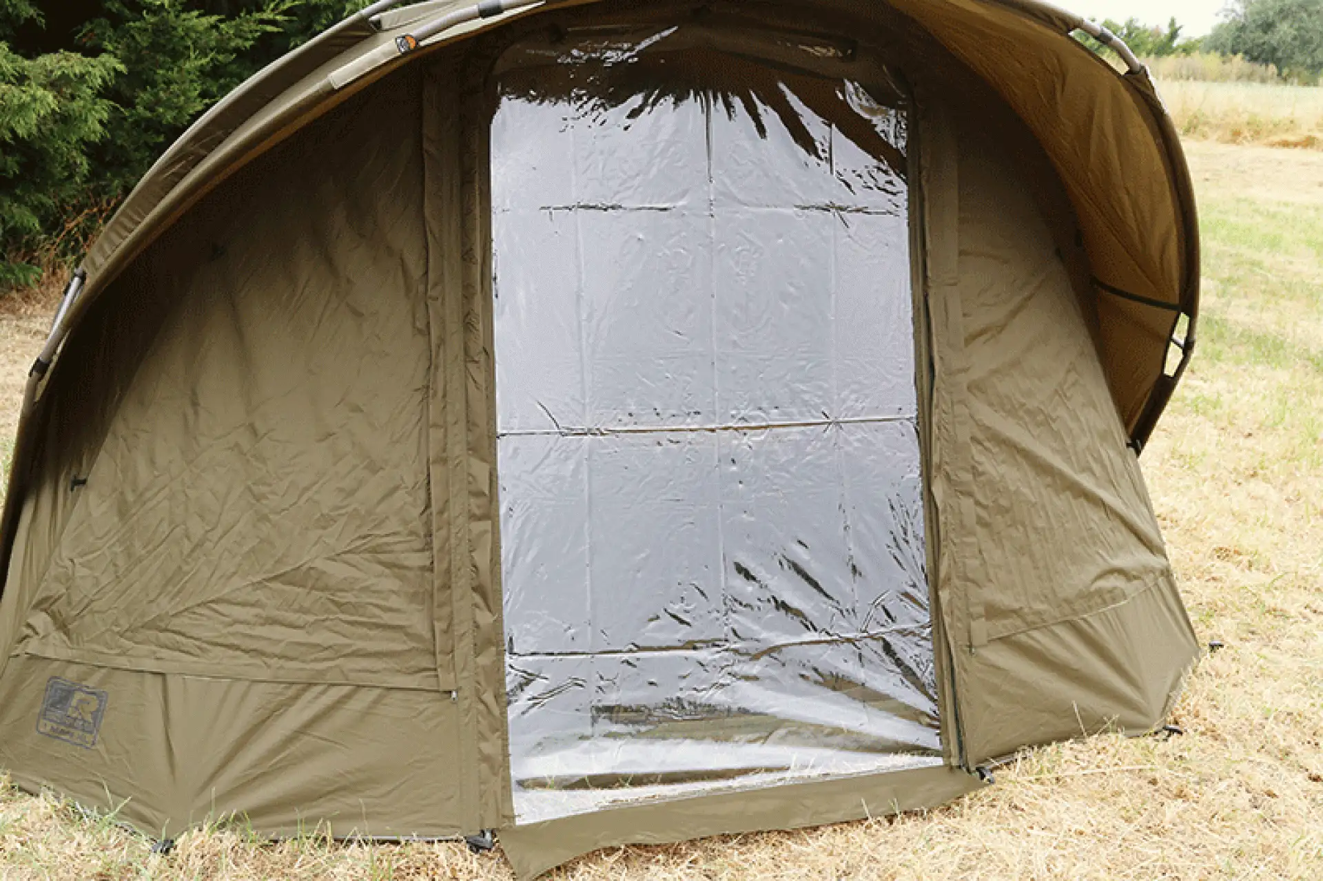 Fox R-Series 1 Man XL Khaki