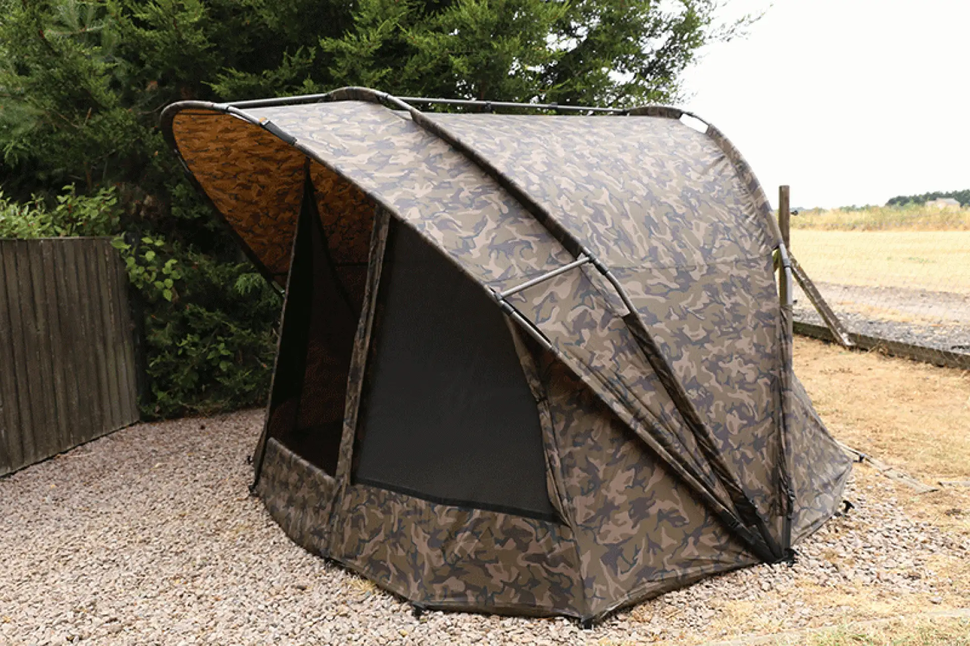 Fox R-Series 1 Man XL Camo