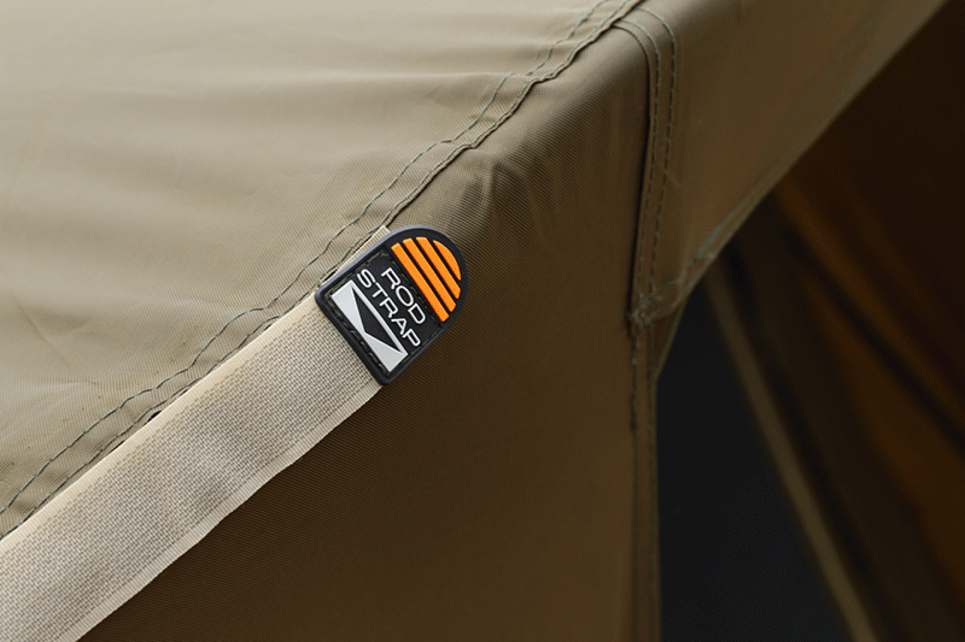 Fox EOS 2 Man Bivvy Skin