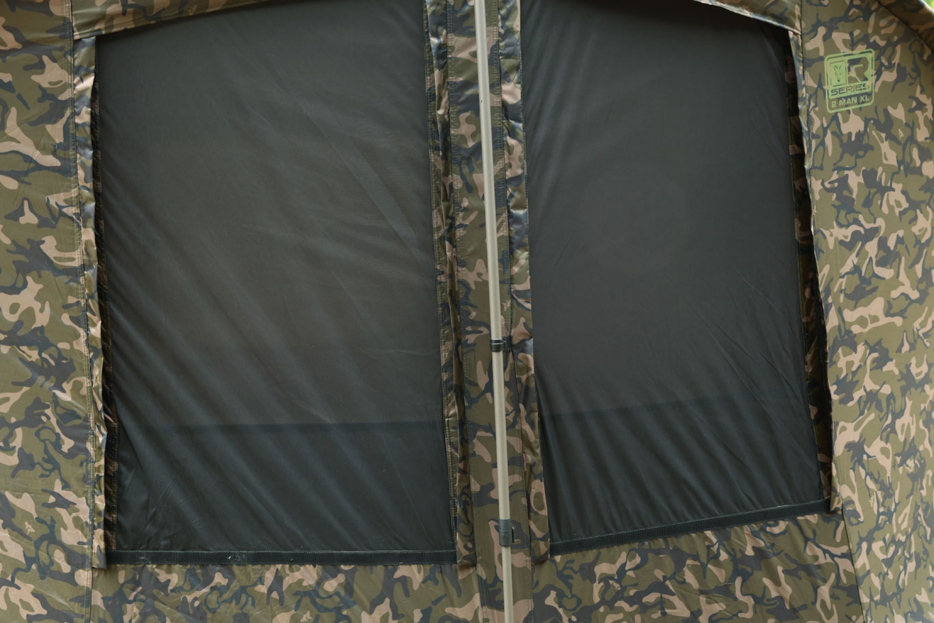 Fox R-Series 2 Man XL Camo