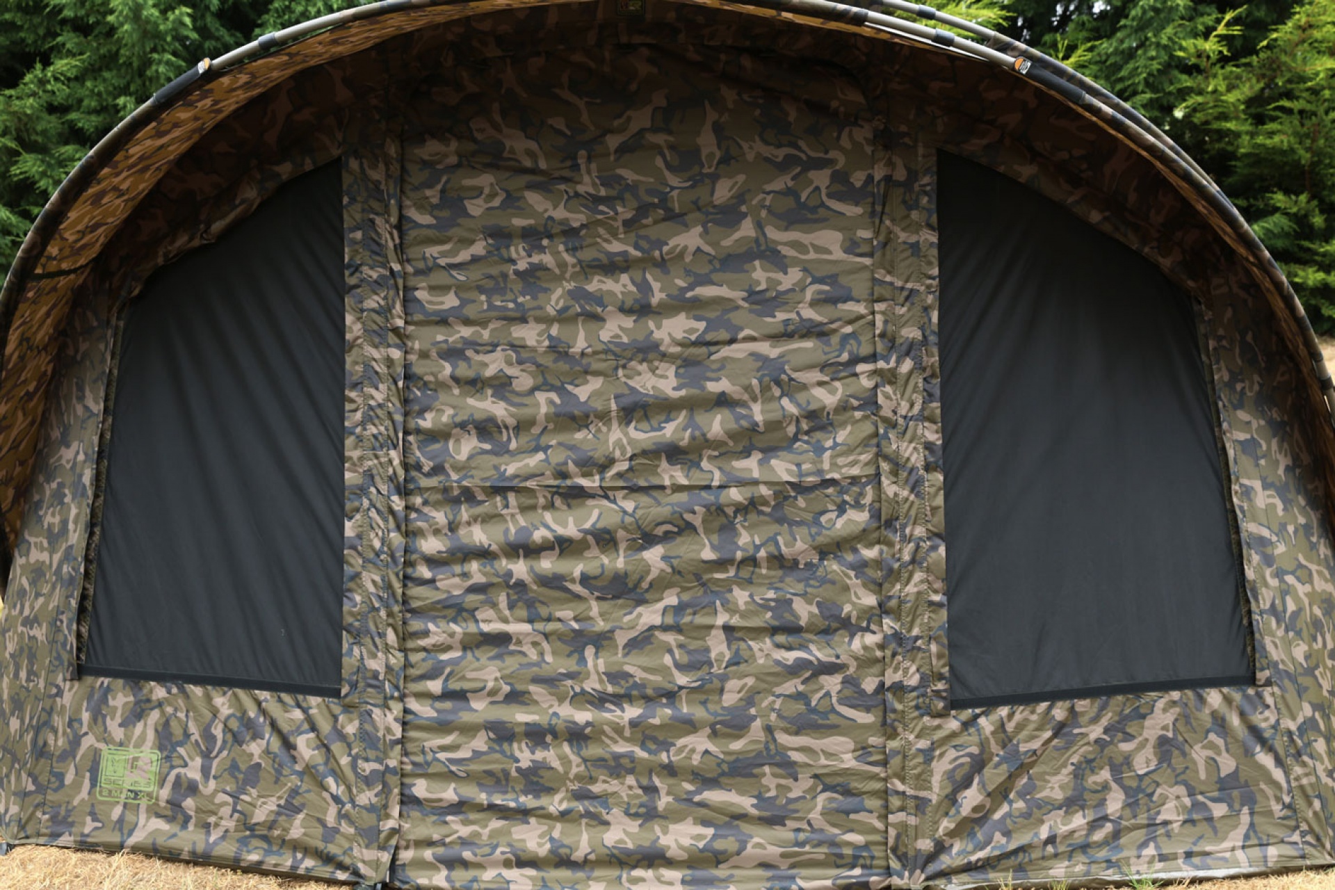 Fox R-Series 2 Man XL Camo