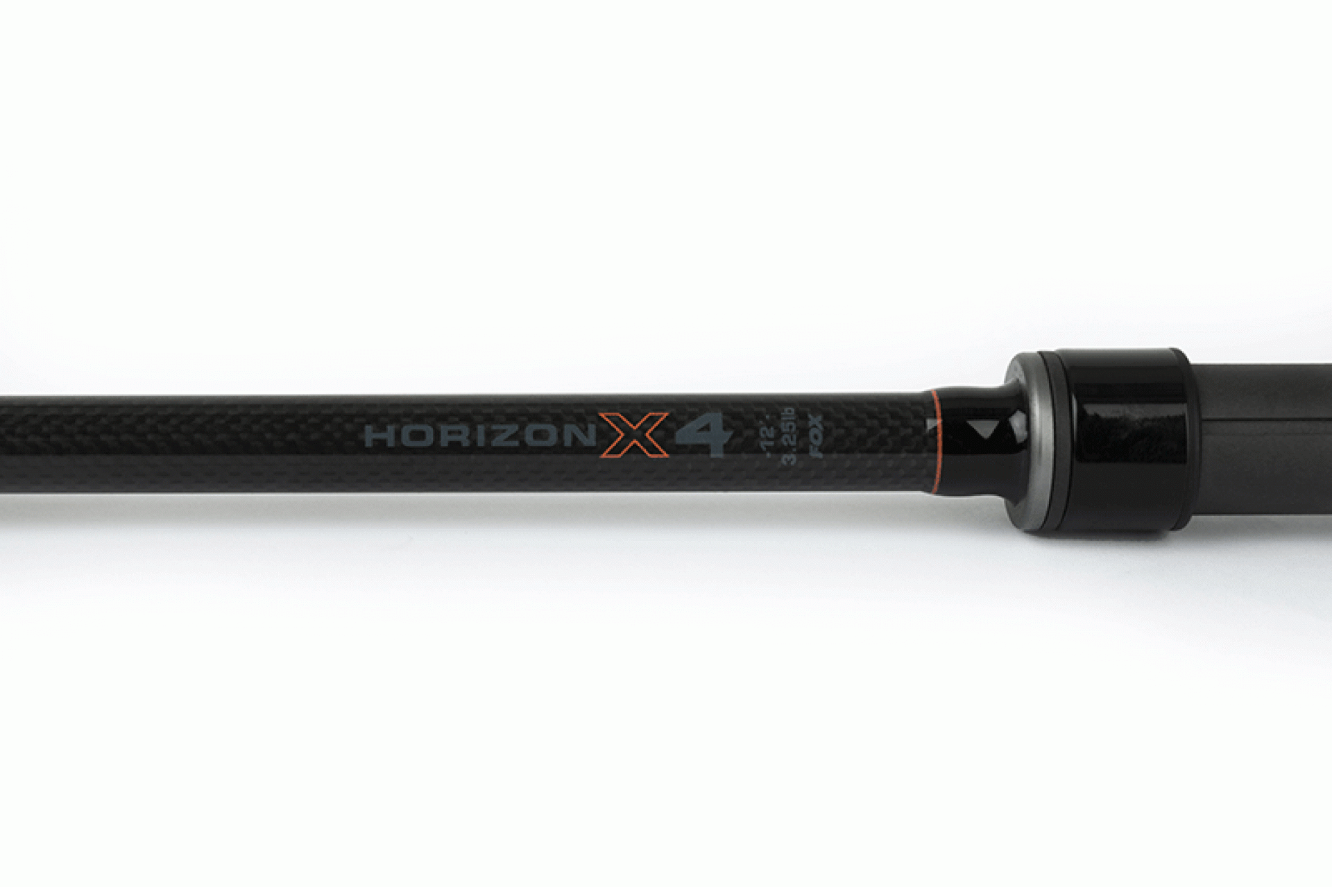 Fox Horizon X4 Abbreviated