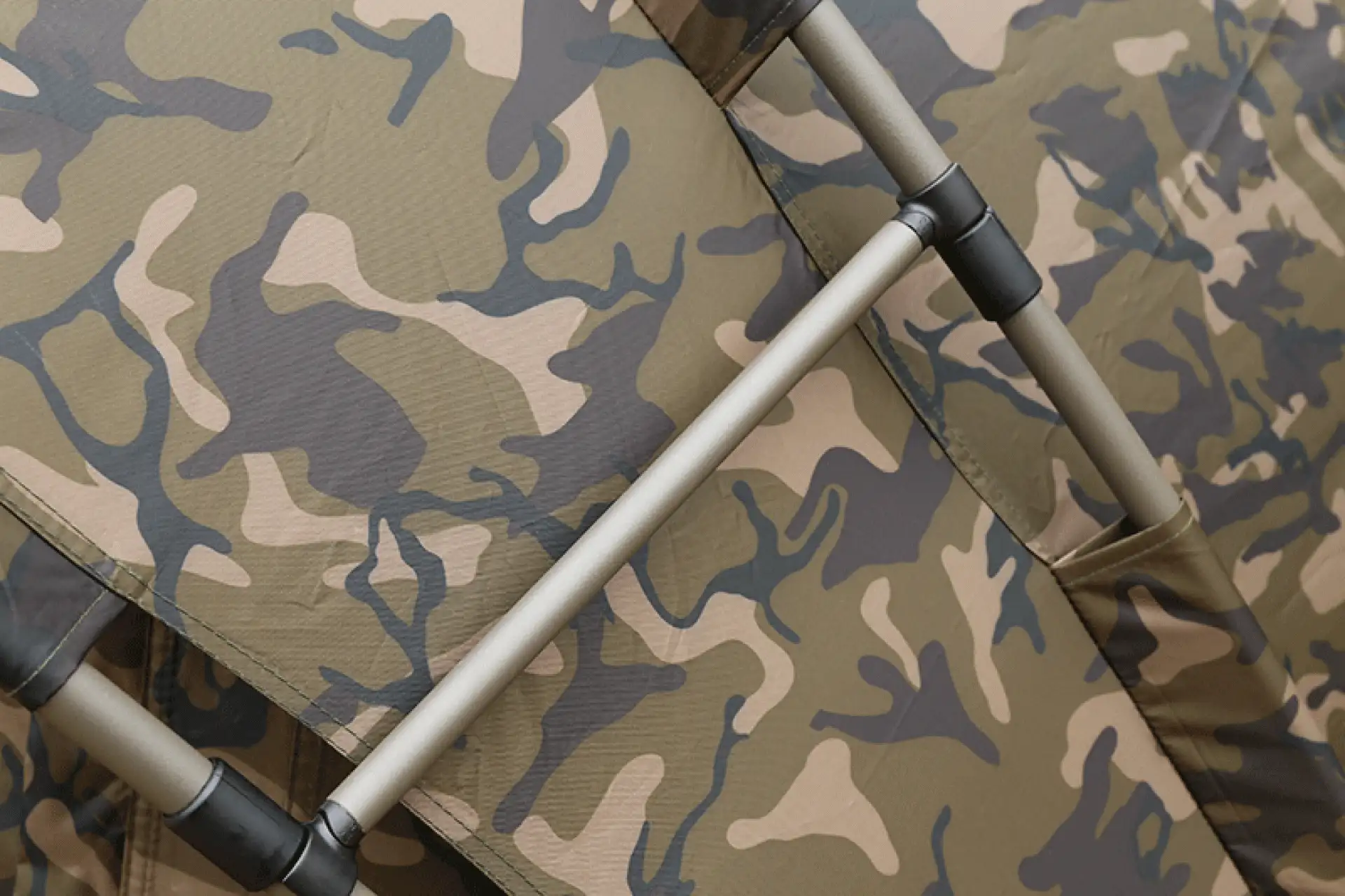 Fox R-Series 2 Man XL Camo inc. Inner Dome