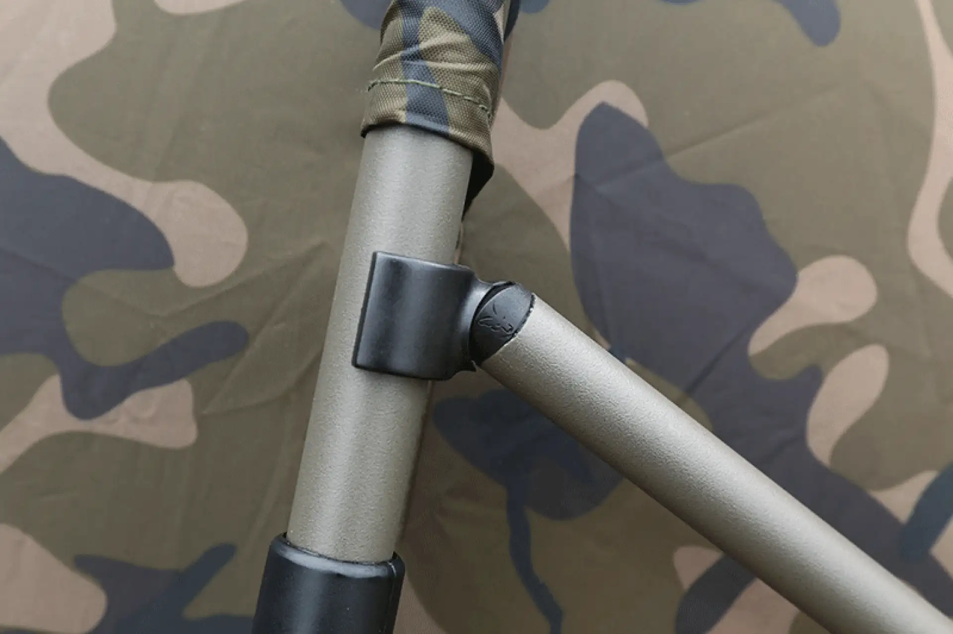 Fox R-Series 2 Man XL Camo inc. Inner Dome