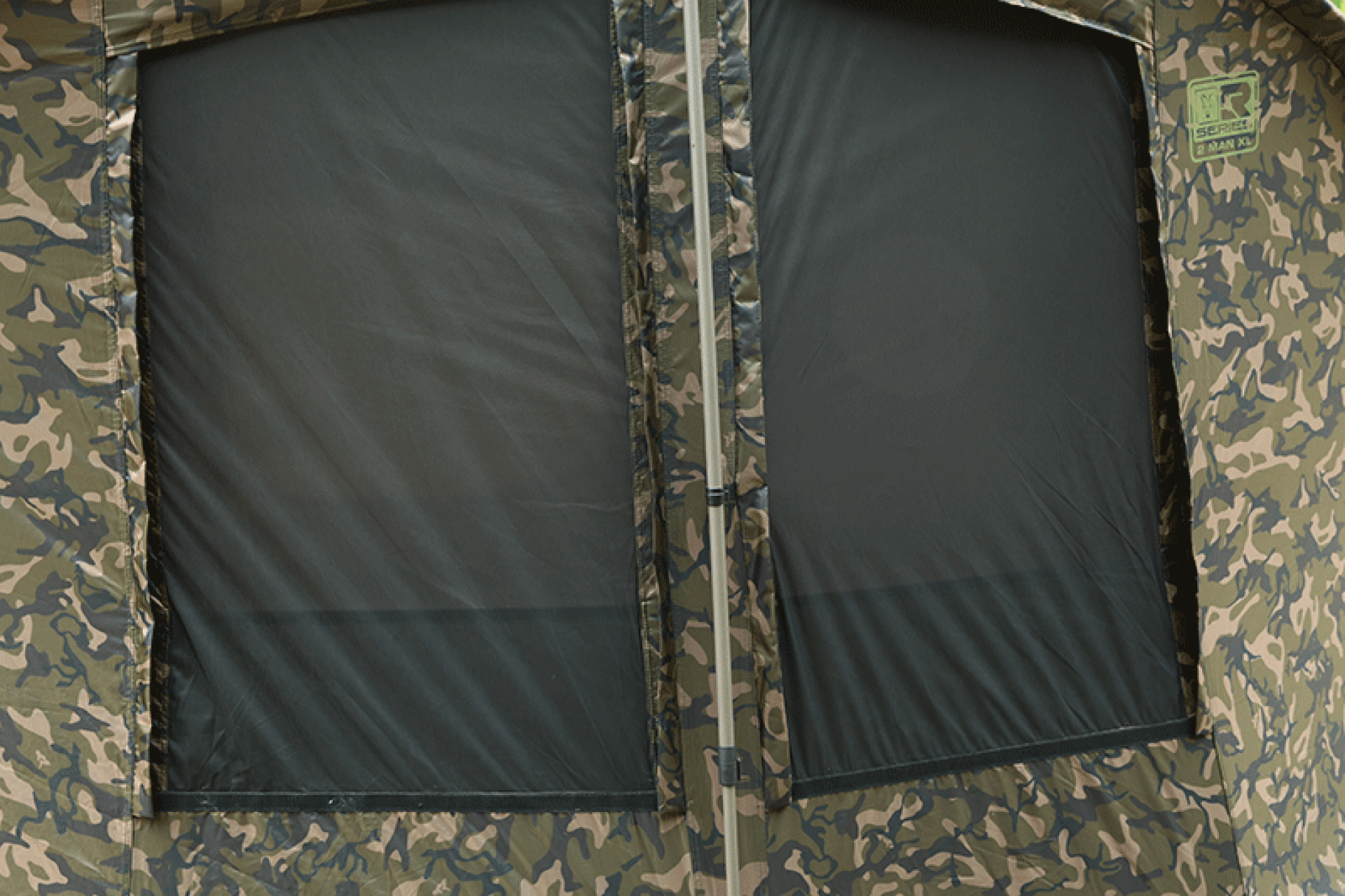 Fox R-Series 2 Man XL Camo inc. Inner Dome