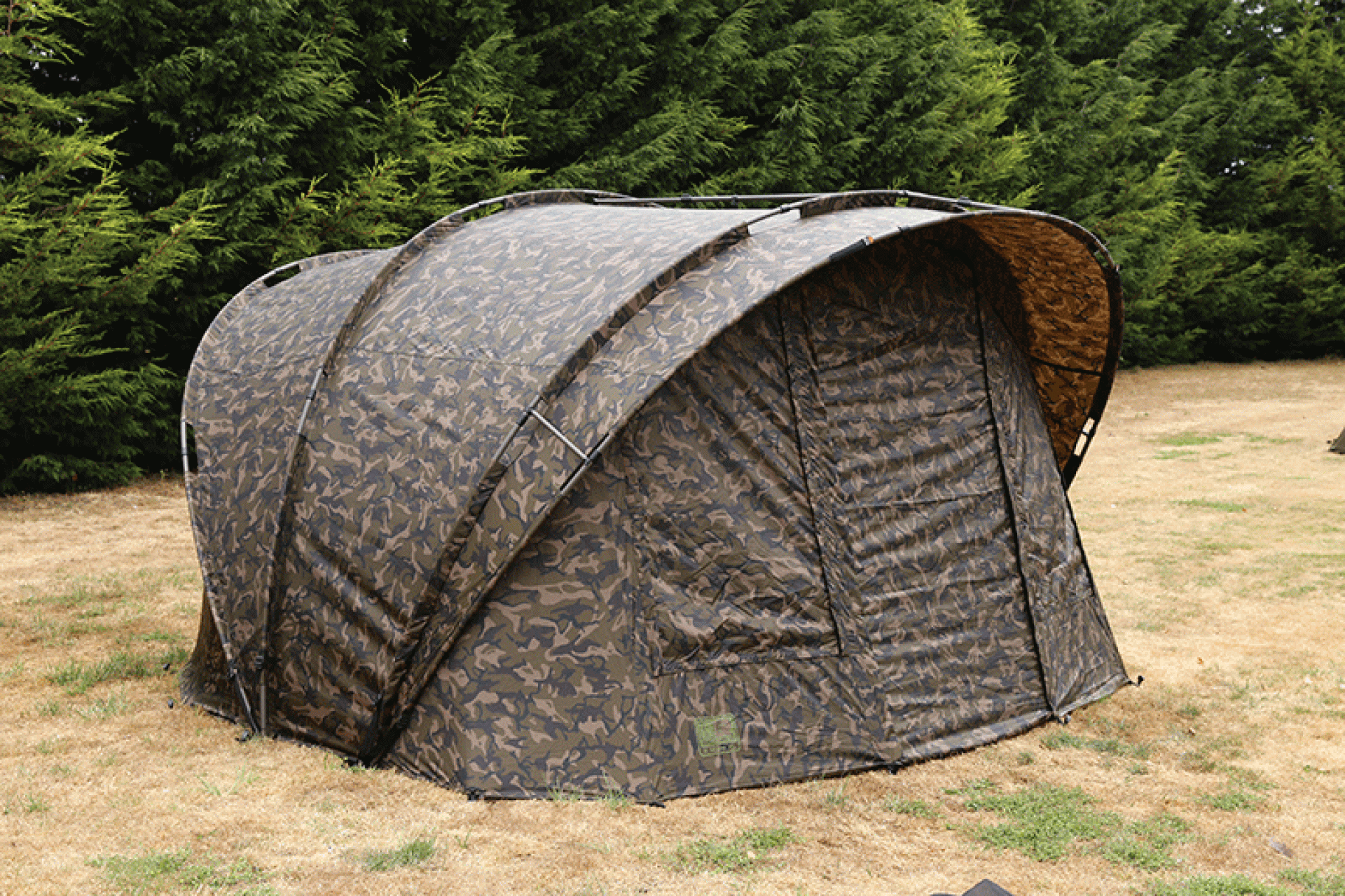 Fox R-Series 2 Man XL Camo inc. Inner Dome