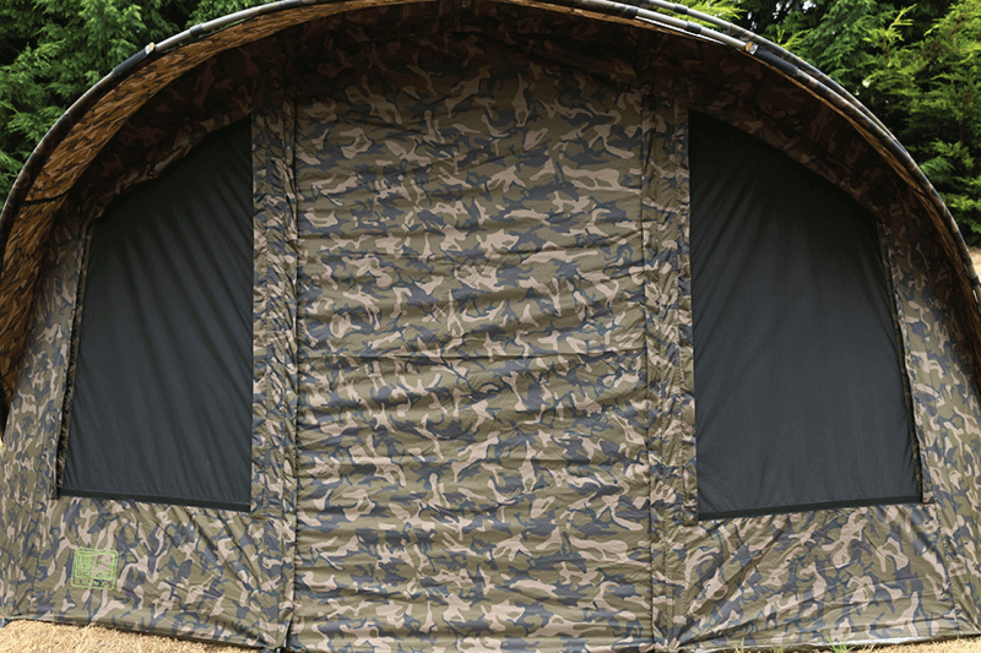 Fox R-Series 2 Man XL Camo inc. Inner Dome