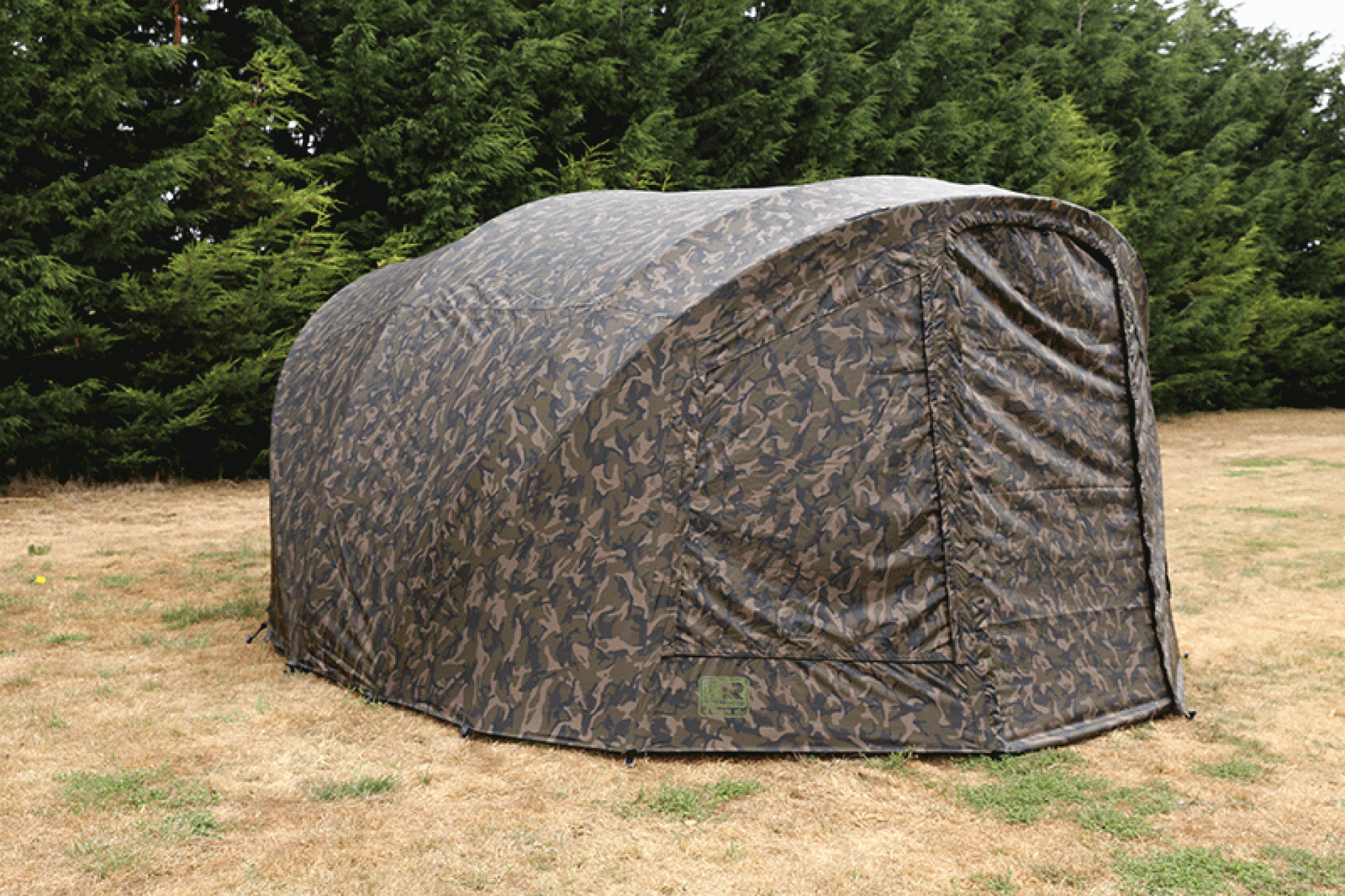 Fox R-Series 2 Man XL Camo Wrap