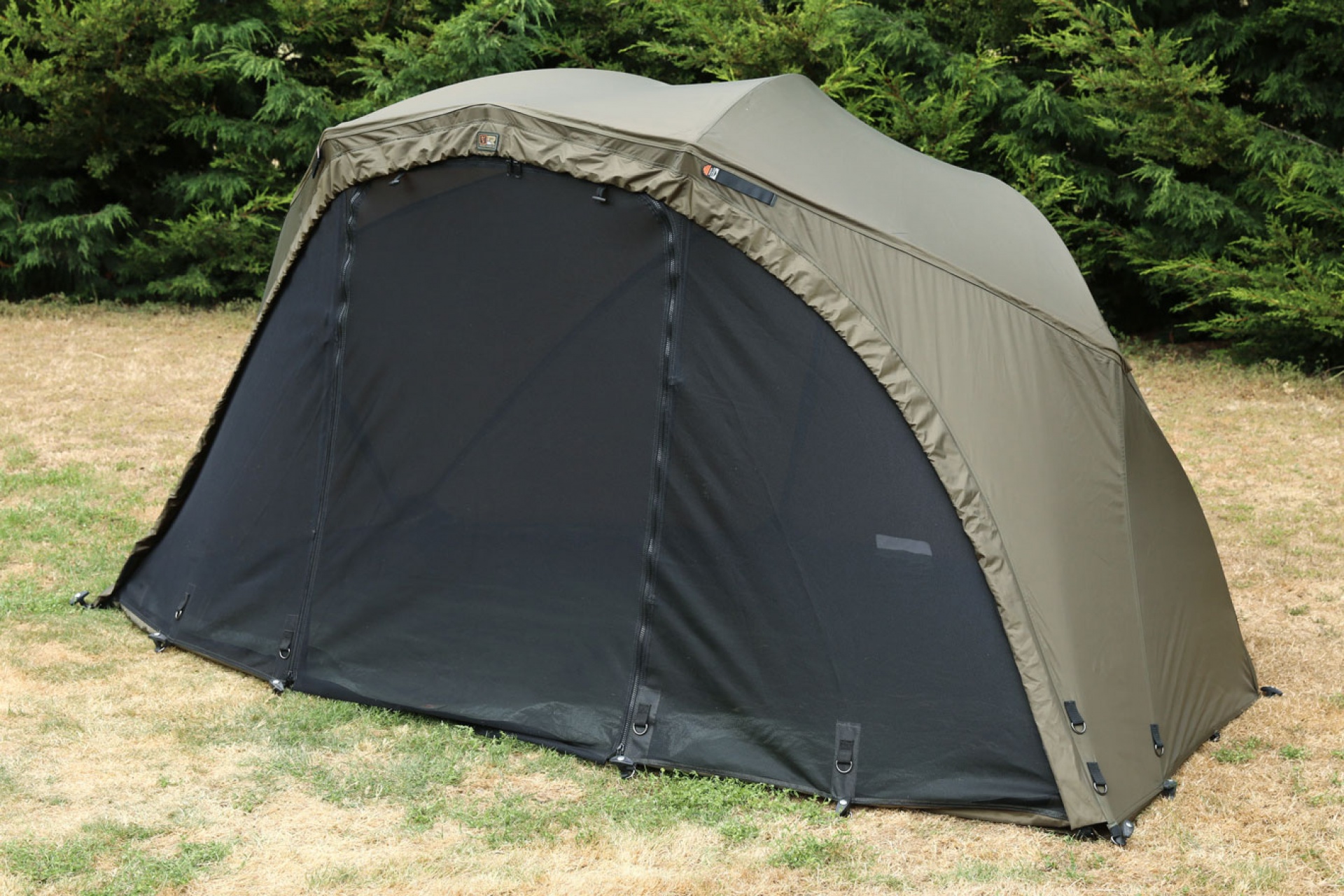 Fox R-Series Brolly Mozzy Panel