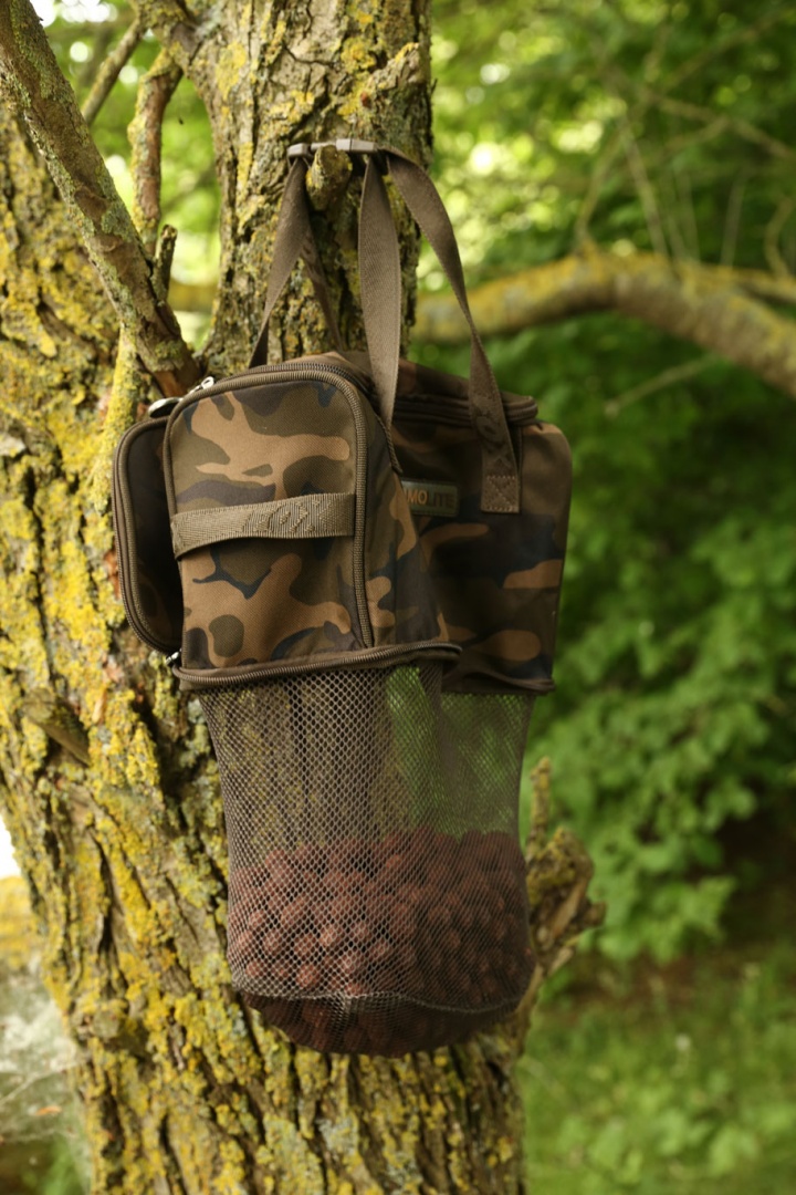 Fox Camolite Bait/Air Dry Bag