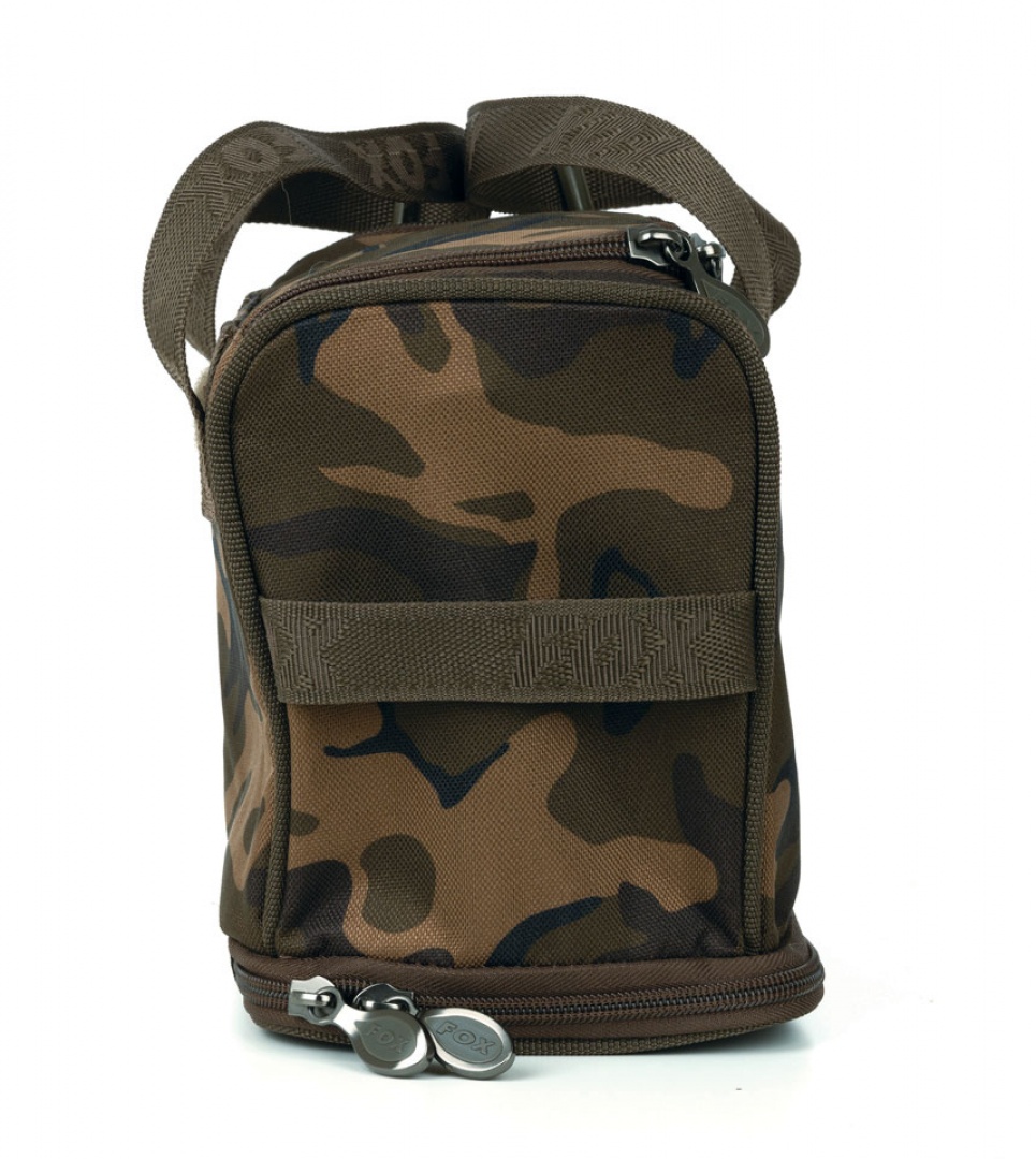 Fox Camolite Bait/Air Dry Bag