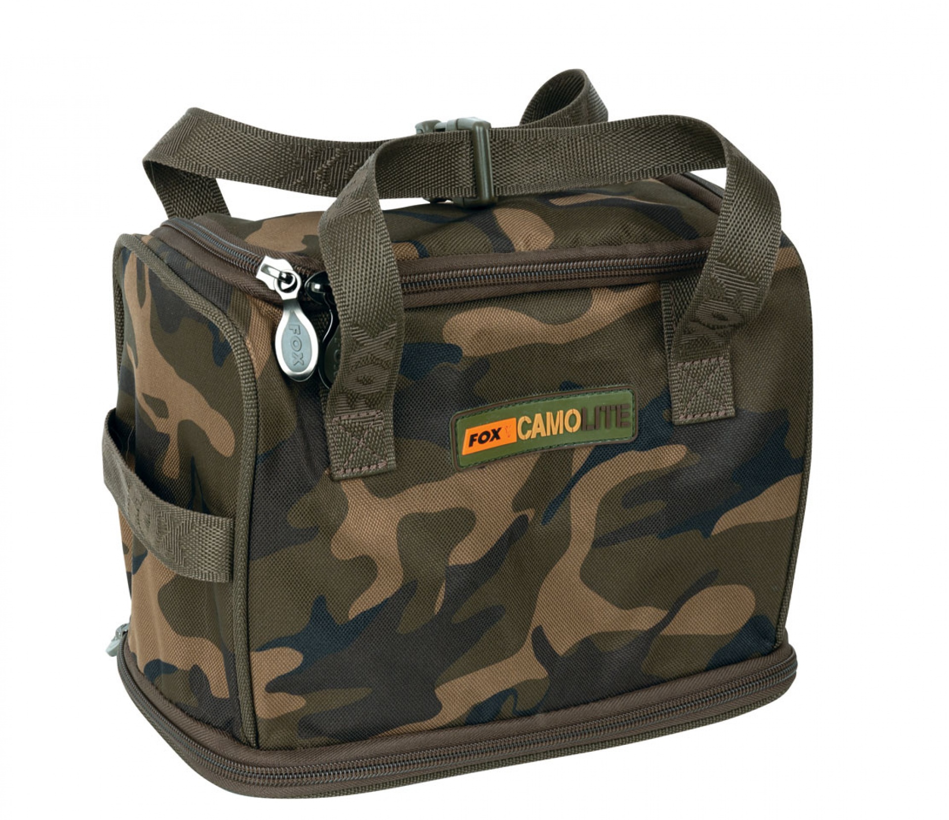 Fox Camolite Bait/Air Dry Bag