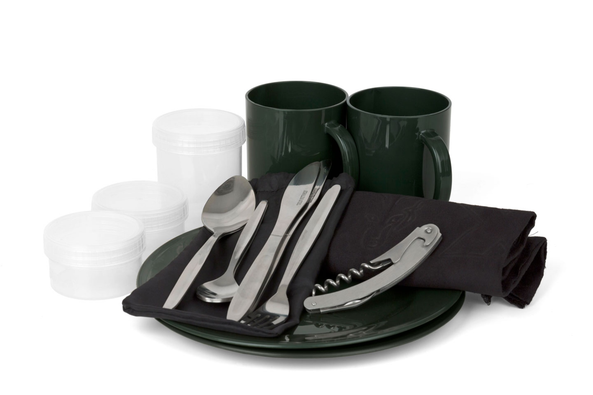 Fox R-Series 2 Man Dinner Set