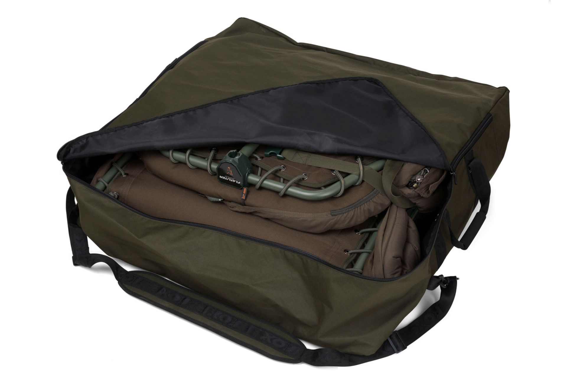 Fox R-Series Bedchair Bag Standard