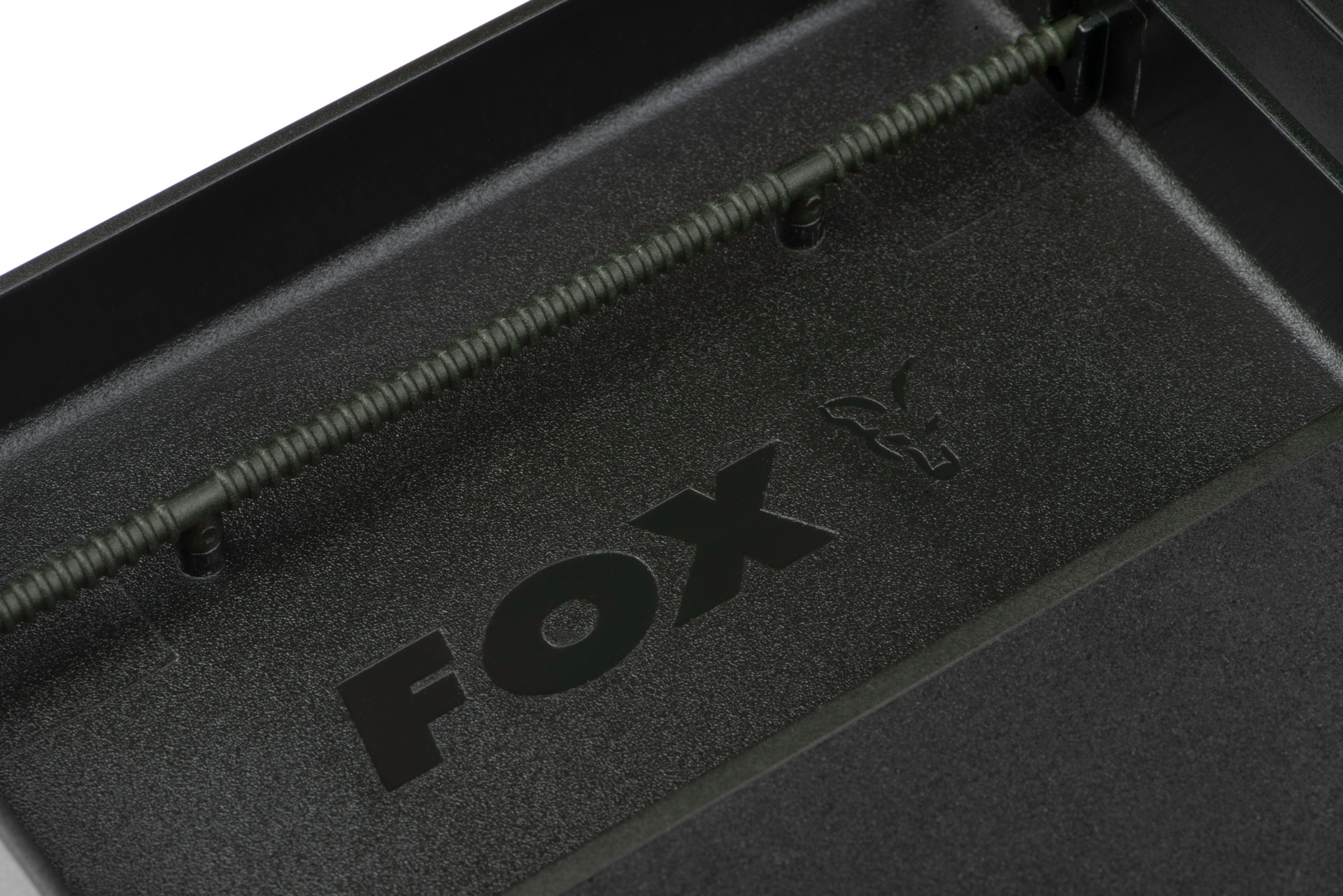 Fox Medium Disc & Rig Box System 