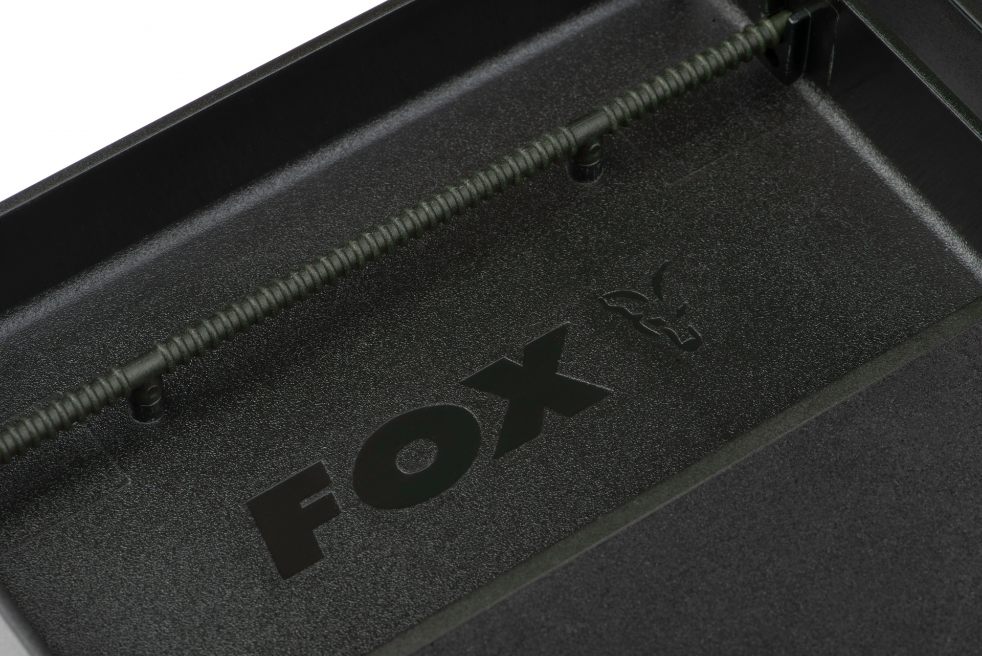 Fox Medium Disc & Rig Box System