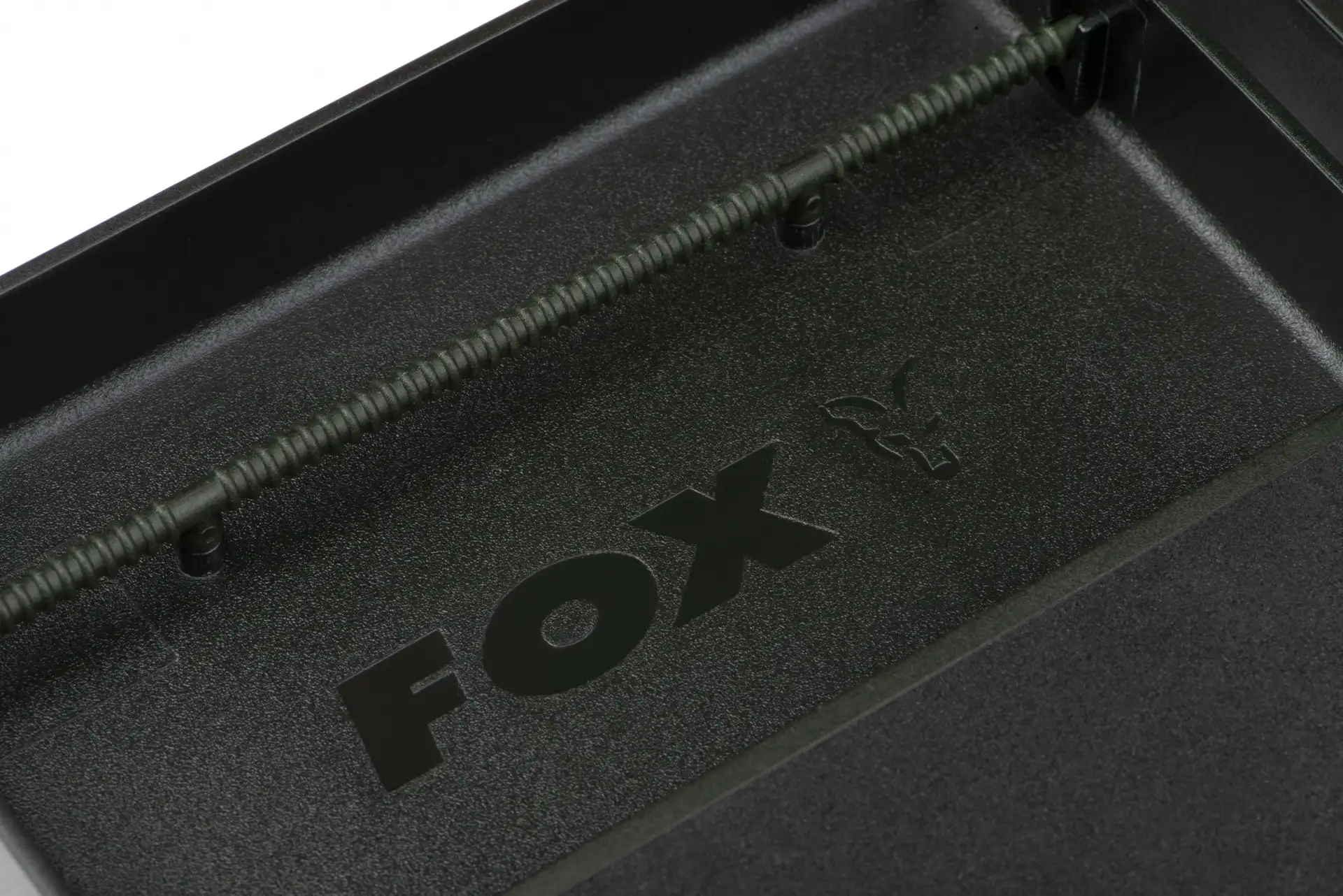 Fox Medium Disc & Rig Box System