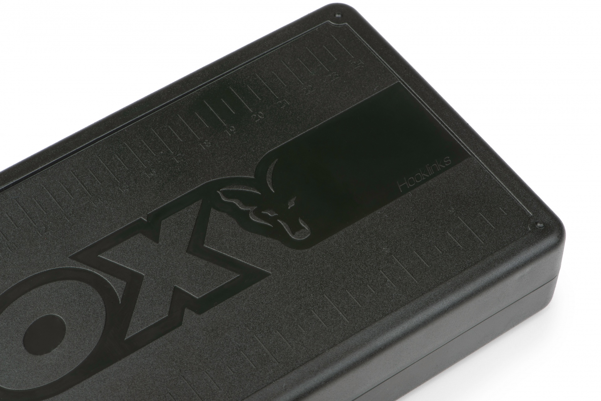 Fox Medium Disc & Rig Box System