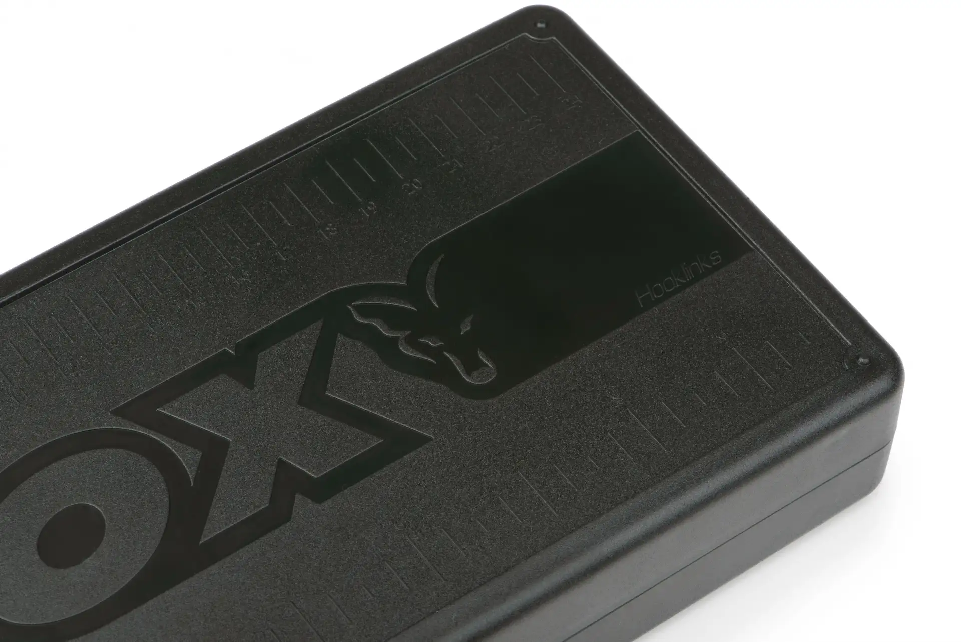 Fox Medium Disc & Rig Box System