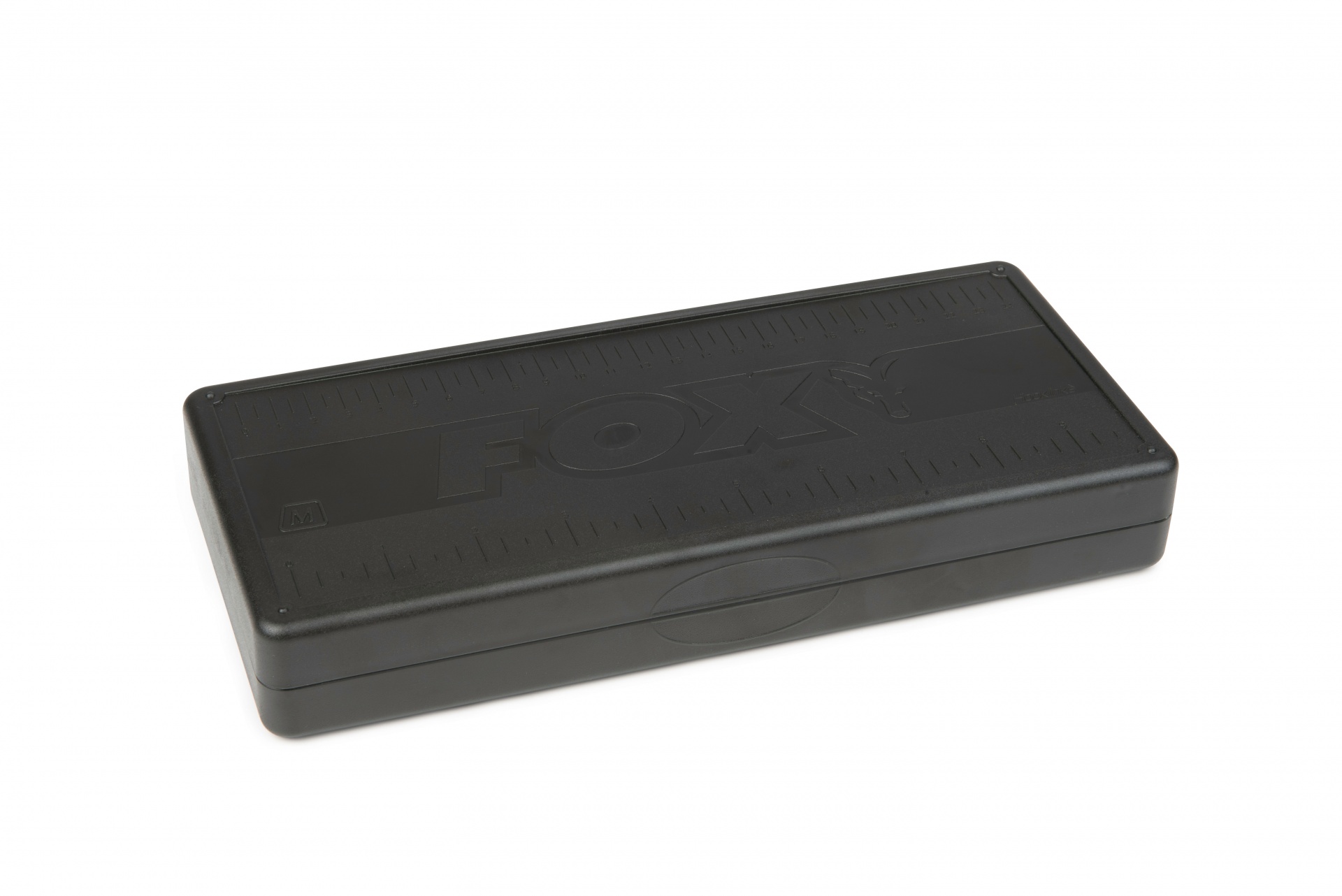 Fox Medium Disc & Rig Box System