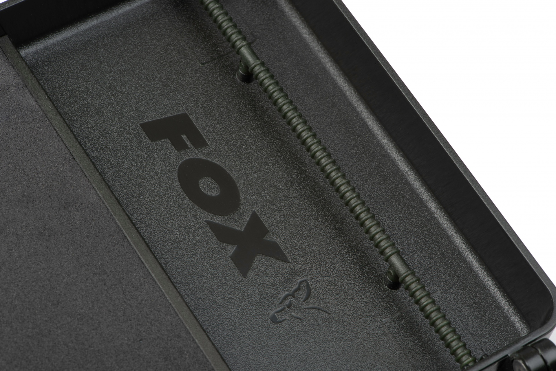 Fox Large Disc & Rig Box System